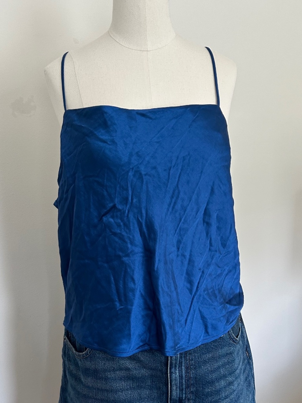 Madewell Top